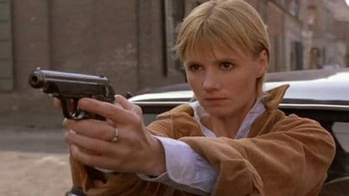 Die Polizistin Bild 2