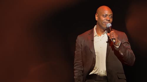 Dave Chappelle: What's in a Name? Bild 2