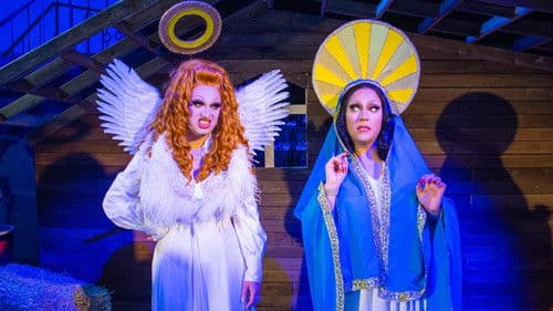 The Jinkx & DeLa Holiday Special Bild 3