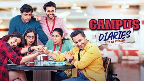 Campus Diaries Bild 2