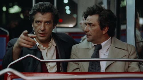 Mikey und Nicky Bild 5