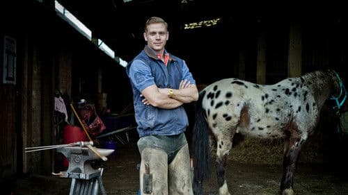 Dean Dibsdall: Model Farrier Bild 6