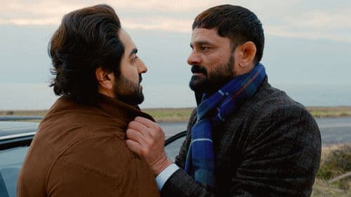 An Action Hero Bild 5