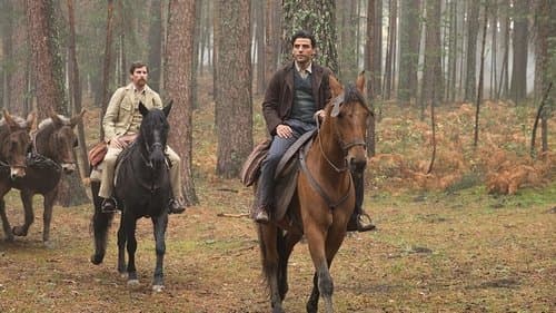The Promise - Die Erinnerung bleibt Bild 2
