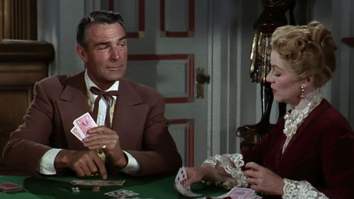 Der schweigsame Fremde Bild 2