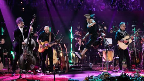 Café Tacvba - Un Segundo / MTV Unplugged Bild 1