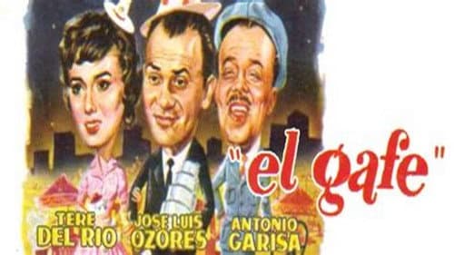 El gafe Bild 1