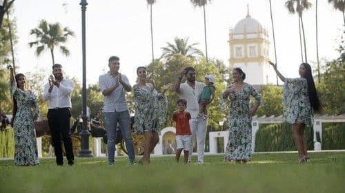 Mi gran bautizo gipsy Bild 3