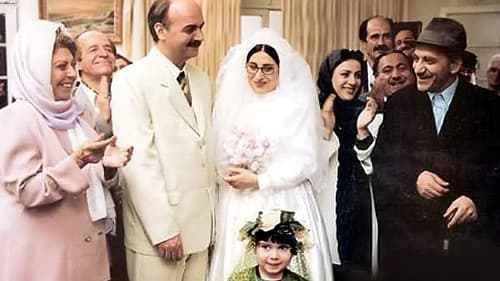 Dokhtar-e shirini-foroosh Bild 1