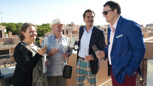 Vorsicht vor Leuten Bild 2