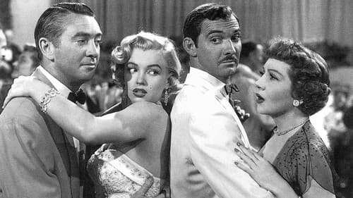 Let's Make It Legal Bild 1