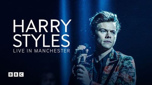Harry Styles: Live in Manchester Bild 1