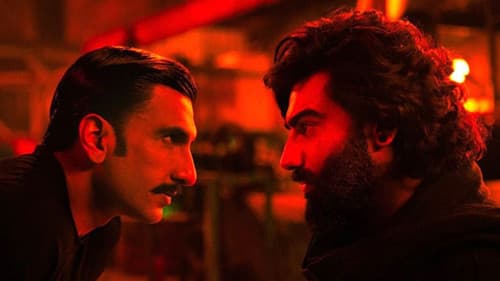 Singham Again Bild 5