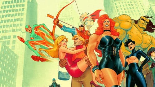 Sociedade da Virtude Bild 1