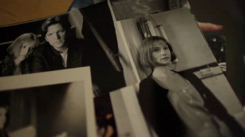 I Love Isabelle Huppert Bild 1