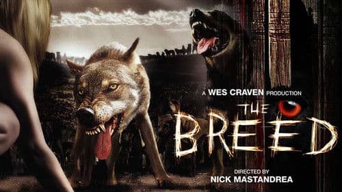 The Breed - Blutige Meute Bild 5