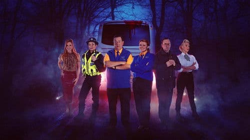 Murder, They Hope Bild 3