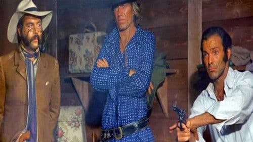 La taglia è tua... l'uomo l'ammazzo io Bild 2