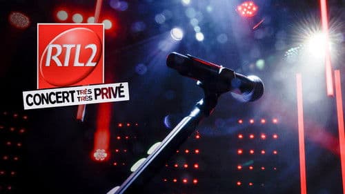 RTL2 : Concert très très privé Bild 1