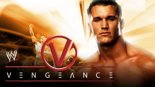 WWE Vengeance 2004 Bild 2
