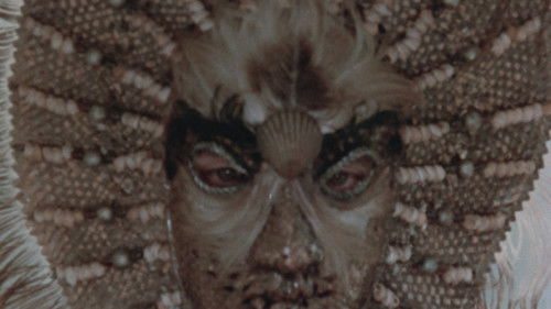 Insel des Terrors Bild 1