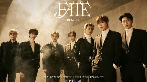 Enhypen World Tour 'FATE' Bild 1