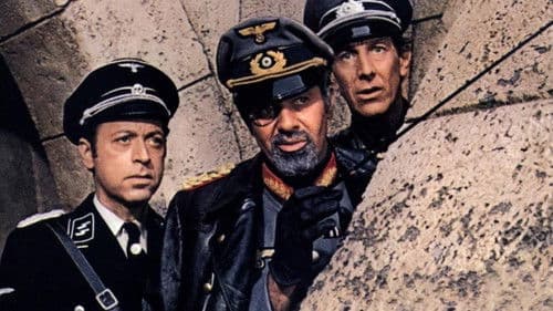 Wo bitte geht es hier zur Front? Bild 2