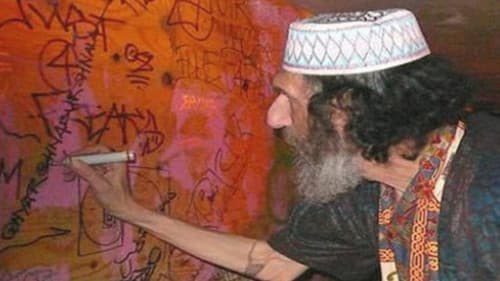 The Cure for Insomnia Bild 1