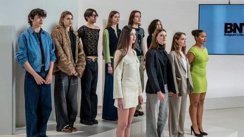 Belgium's Next Top Model Bild 2