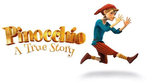 Pinocchio - Eine wahre Geschichte Bild 2