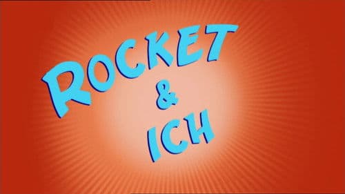 Rocket & Ich Bild 2