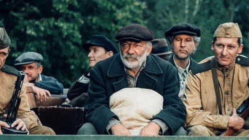 Purpurinis rūkas Bild 6