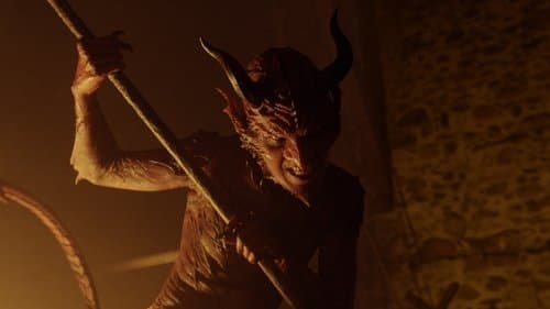 Errementari – Der Schmied und der Teufel Bild 1