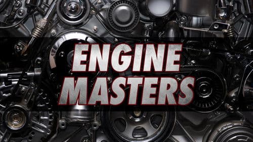 Engine Masters Bild 2