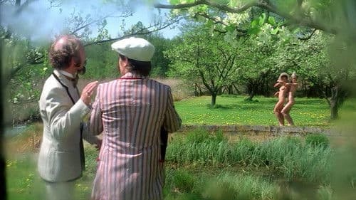 Die Reitschule der Madame O Bild 5