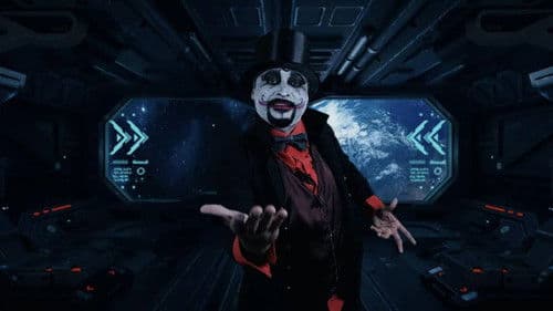 Pharmakon - O Show da Destruição Bild 8