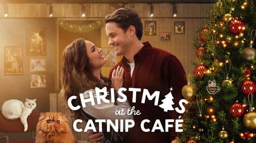 Christmas at the Catnip Café Bild 6