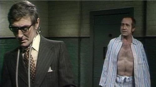 A Killer with Two Faces Bild 2