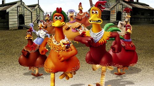 Chicken Run - Hennen rennen Bild 8
