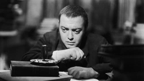 Die Bestie mit den fünf Fingern Bild 1