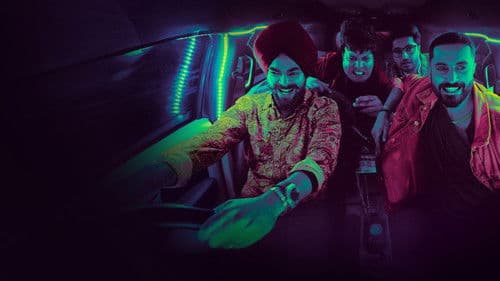 वाइल्ड वाइल्ड पंजाब Bild 5