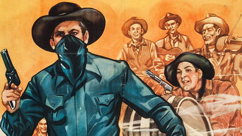 Gunning for Vengeance Bild 1