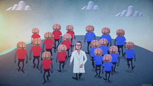 Climat : Mon cerveau fait l'autruche Bild 1