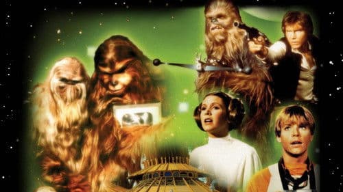The Star Wars Holiday Special Bild 2