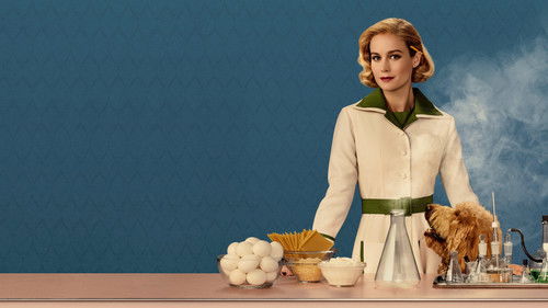 Eine Frage der Chemie Bild 1