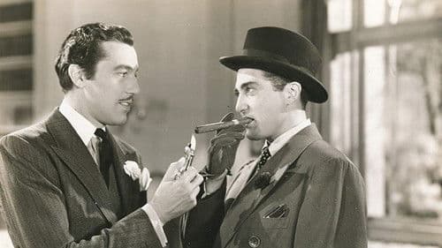 Tall, Dark and Handsome Bild 1