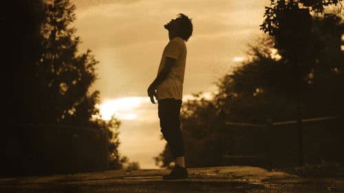 J. Cole: 4 Your Eyez Only Bild 1