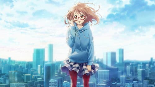 Beyond the Boundary:  I’ll Be Here - The Past Bild 2