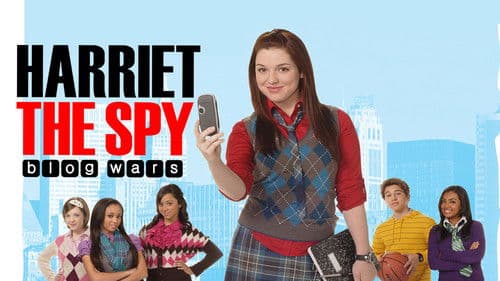 Harriet - Spionage aller Art Bild 5