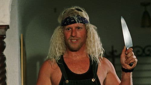 Dangerous Men Bild 3